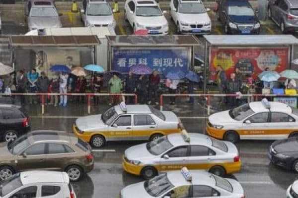 上深圳车牌需要哪些条件