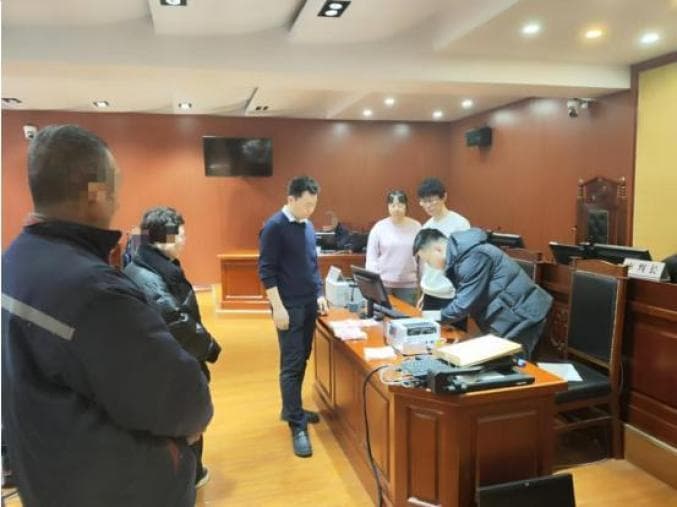 法官手记丨“小案不小办”多方联动，实现案结事了
