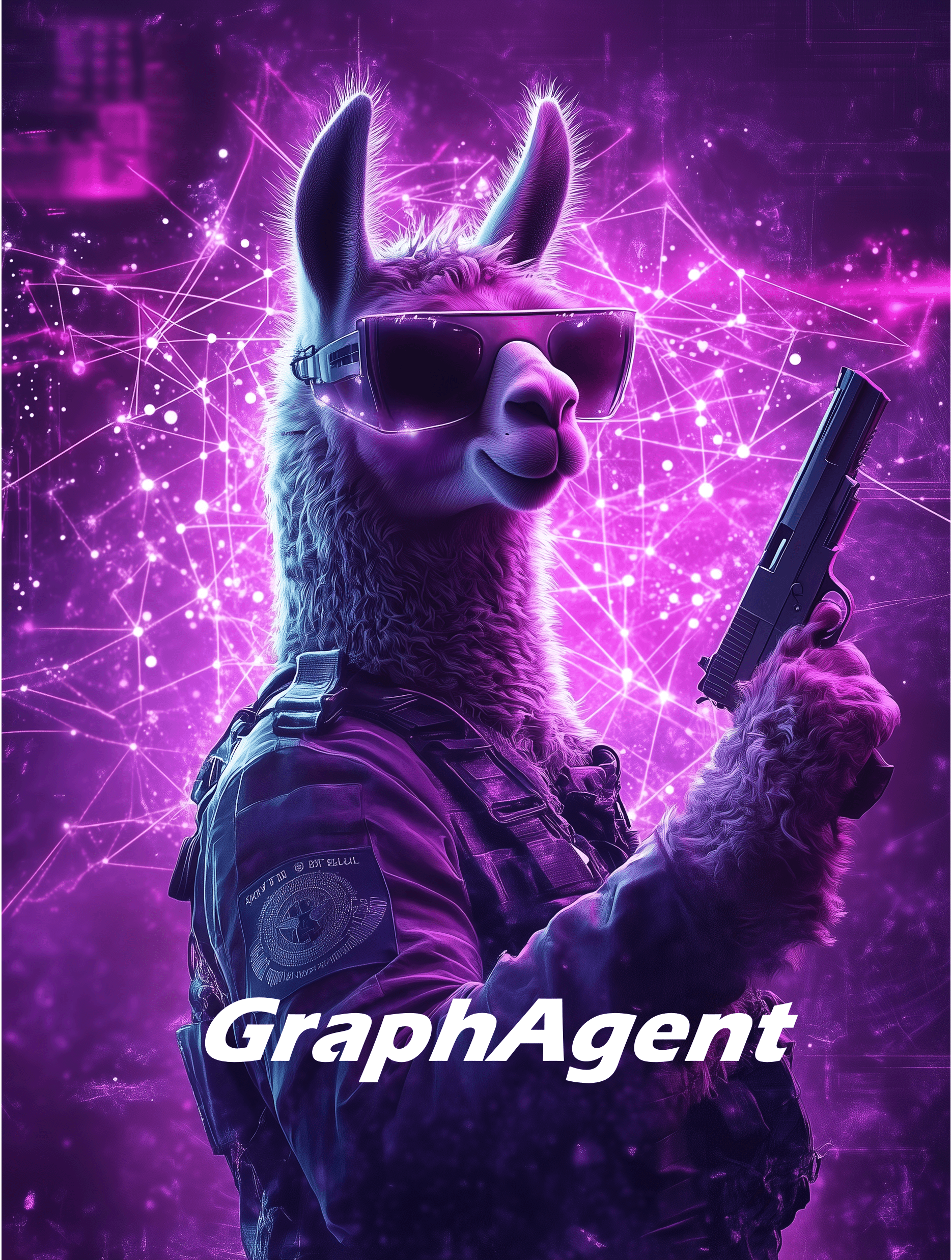 港大开源GraphAgent: 破解结构化与非结构化数据融合的AI智能体