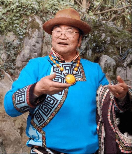 【传统文化】羌年：记忆的味道与祈福的期盼