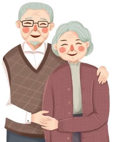 73岁和84岁：传统观念与科学真相