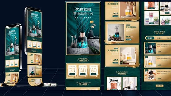 设计师接单平台推荐，学完培训如何快速实现副业变现？