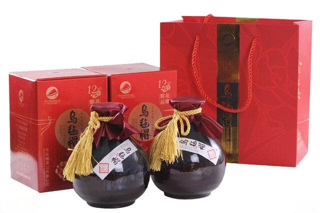 黄酒包括哪些酒 黄酒分类及特点