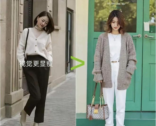 中老年女性必读：如何挑选既百搭又显瘦的裤子？