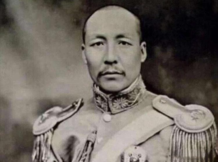 孙传芳投奔张作霖，杨宇霆欲直接杀掉，张作霖一番话彰显两人差距