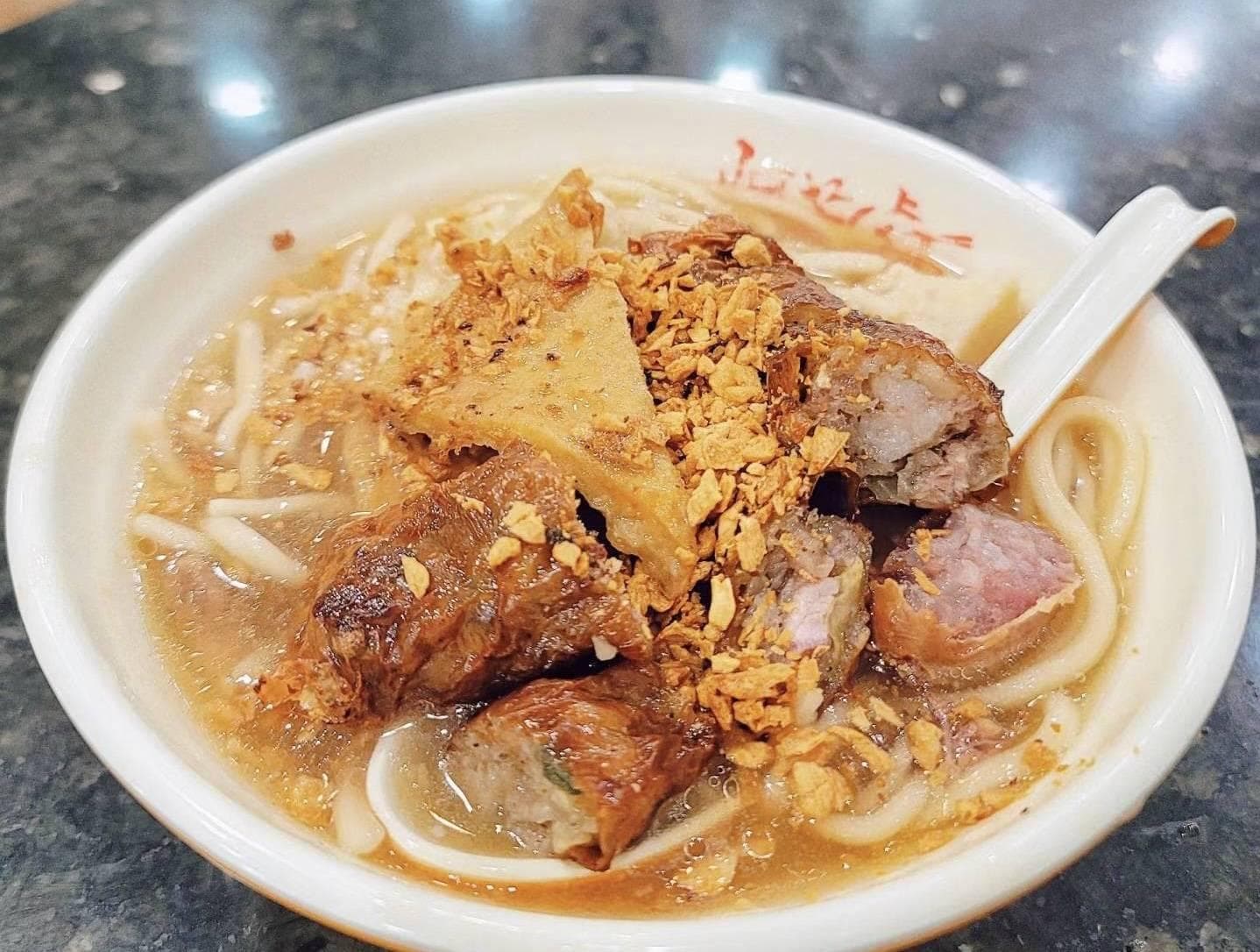 福建漳州美食之旅，这些美食你都吃过了吗