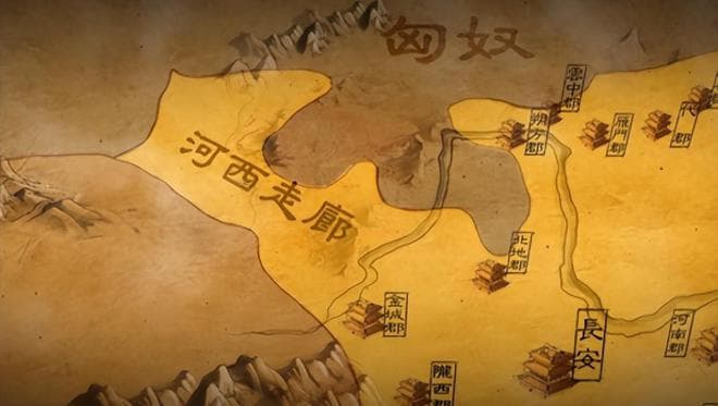 外交家张骞：虽两次出使西域皆失败，但却开拓了丝绸之路