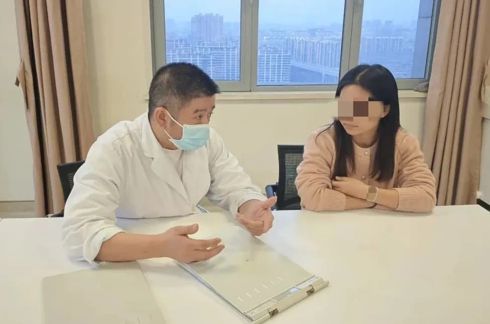 暖心！这封感谢信背后，藏着医患间的至深情谊