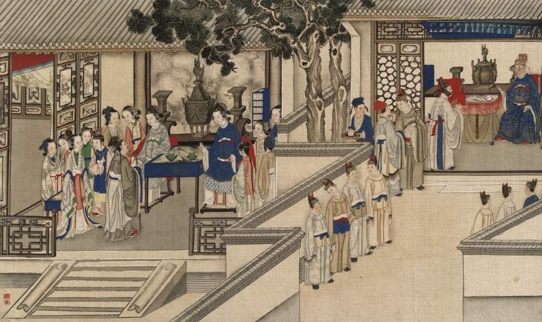茶话与酒令：古代娱乐文化的独特魅力