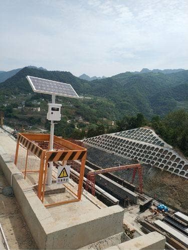 环境监测的新趋势：自动化监测技术介绍