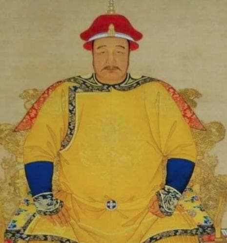 文武双全的君主皇太极：从家政小吏到大清开国之君