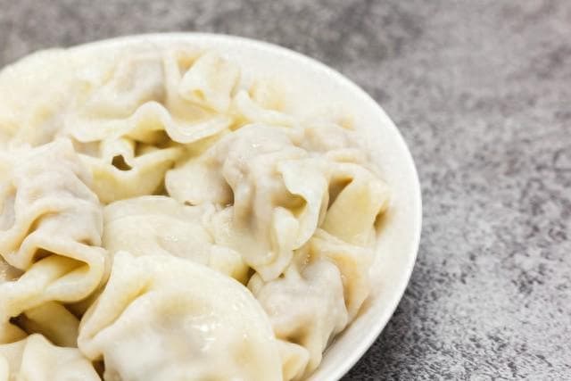 调饺子馅的终极秘诀：老厨师都爱用的“加1水，放1油”技巧