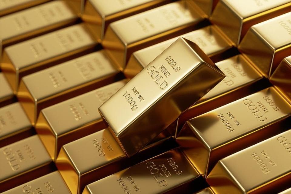 黄金“热”了 骗局来了！买卖黄金要注意啥？