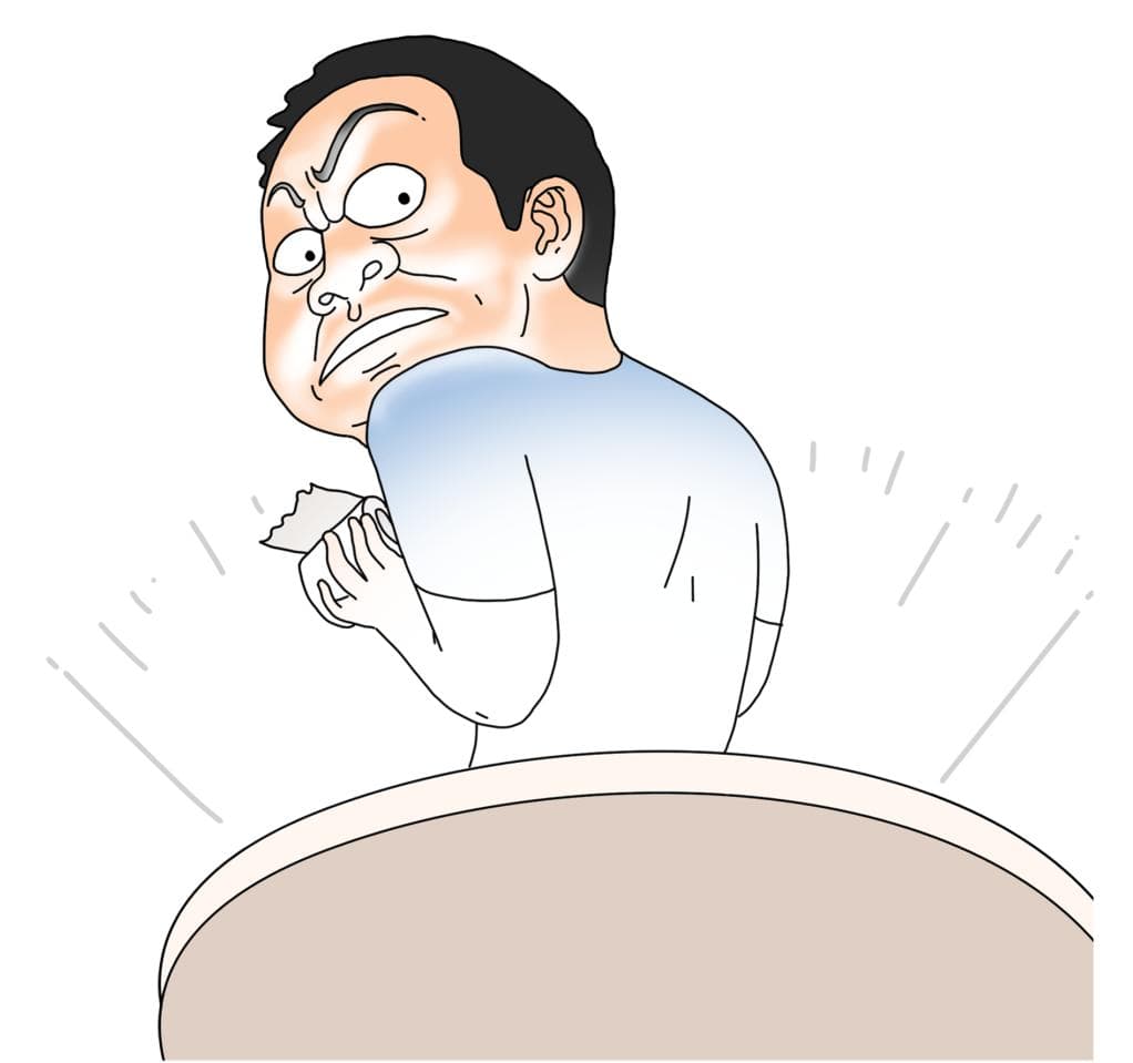 让你顺畅拉屎的方法大比拼！第一名很多人都不知道