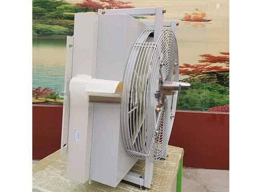 风冷散热器和水冷散热器的区别以及优势是什么？