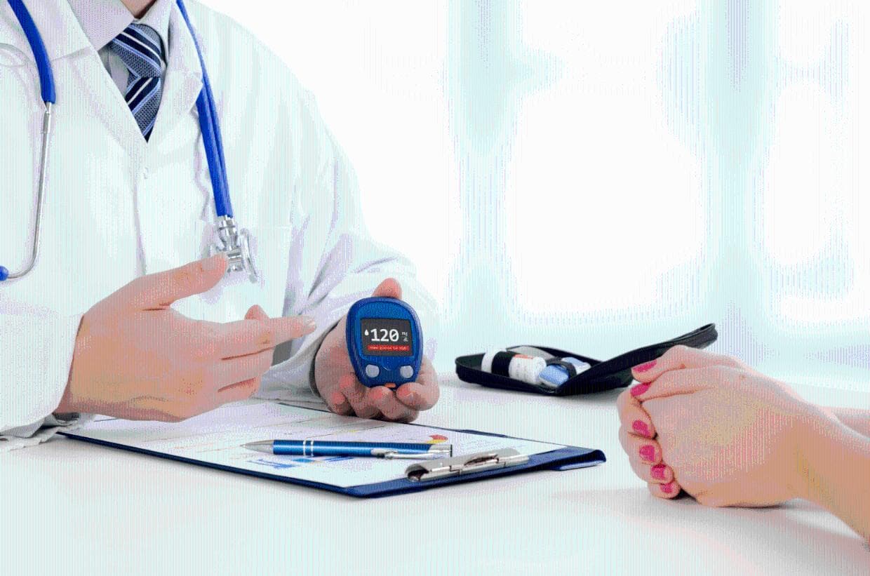 2024年老年糖尿病新指南：65岁以上血糖控制标准不再是7mmol/L