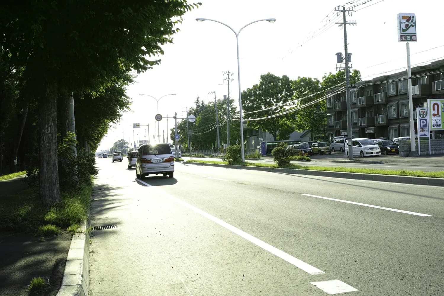 淄博断头路整治进行时：一中西路明年通车，市民期待值拉满
