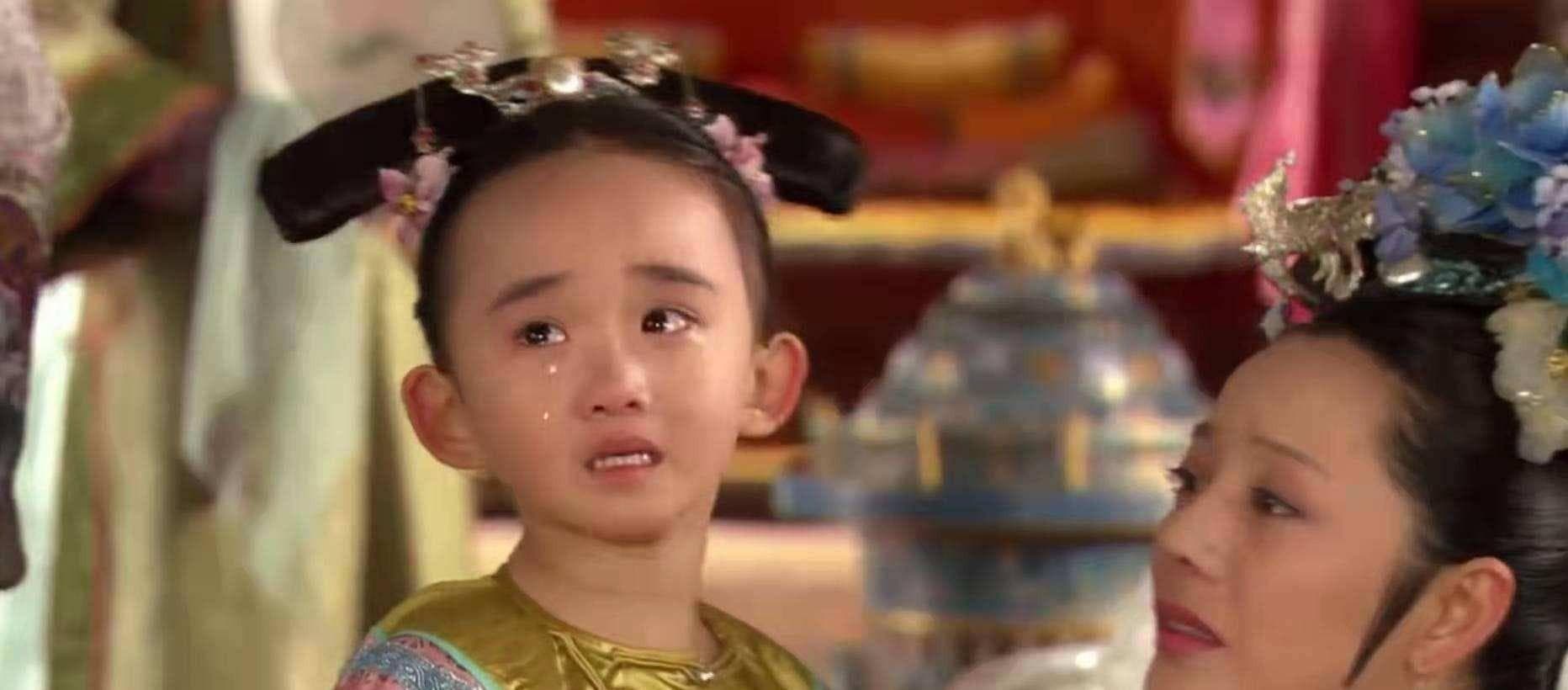 雍正唯一的亲生女儿：她23岁因相思病离世，生母并非甄嬛