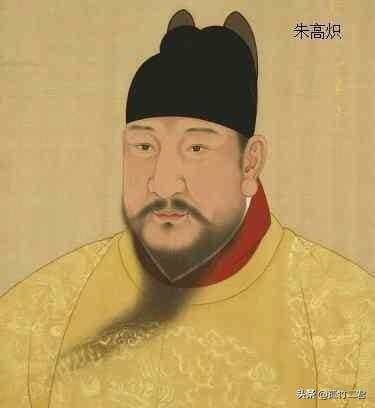 明朝第四位皇帝朱高炽：一位开明的儒家君主