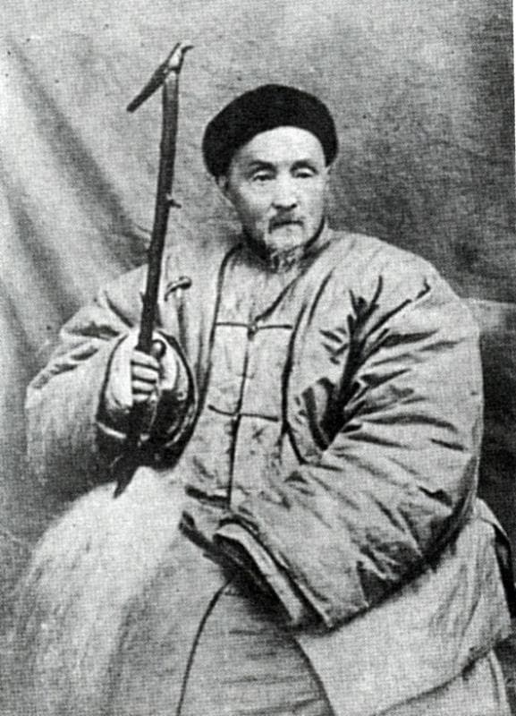 俞樾与《废医论》 ——近代名人论中医之一