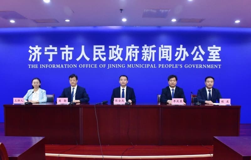 扩优提质 泗水县书写教育高质量发展新篇章
