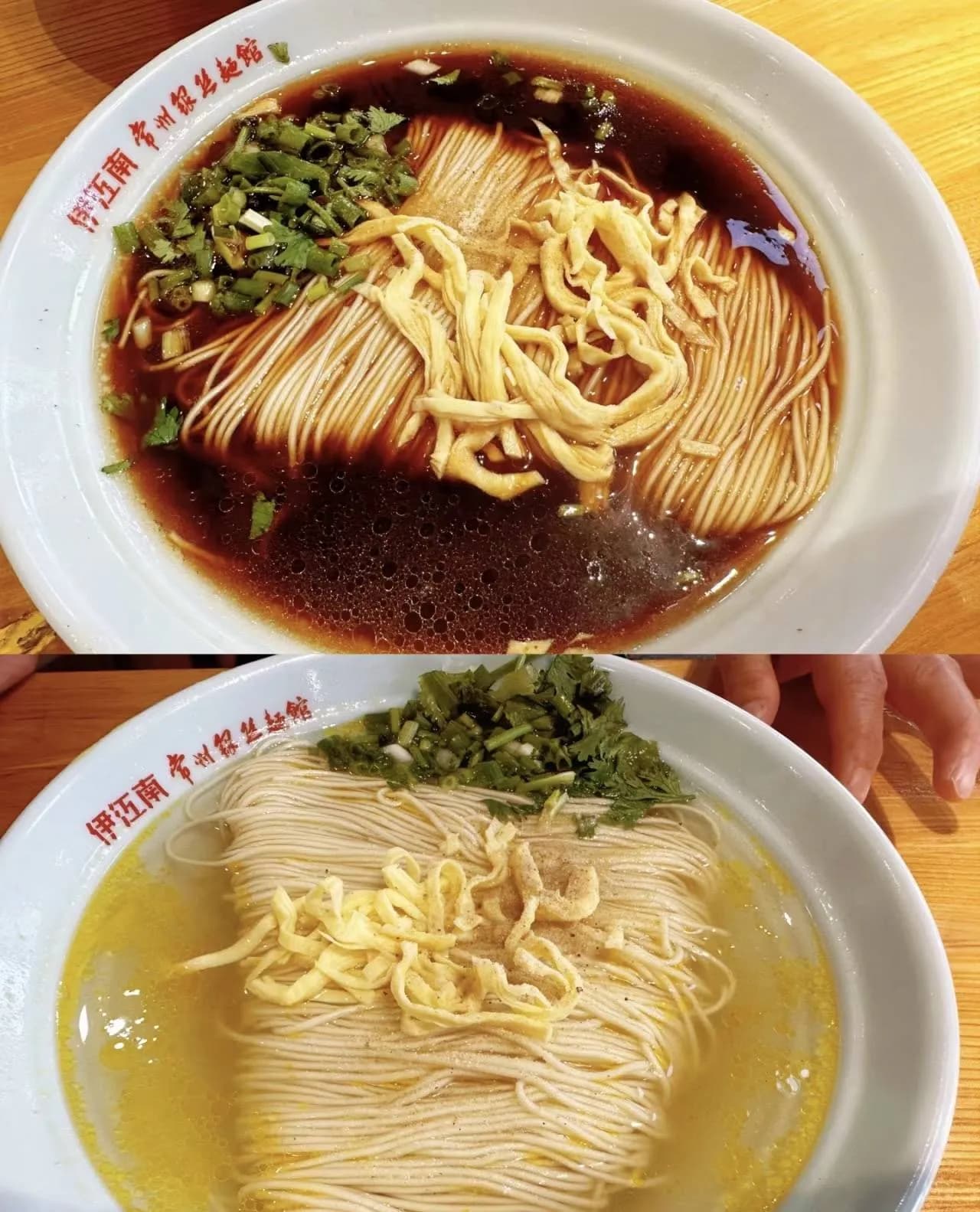 去江苏常州一定不能错过这几种美食