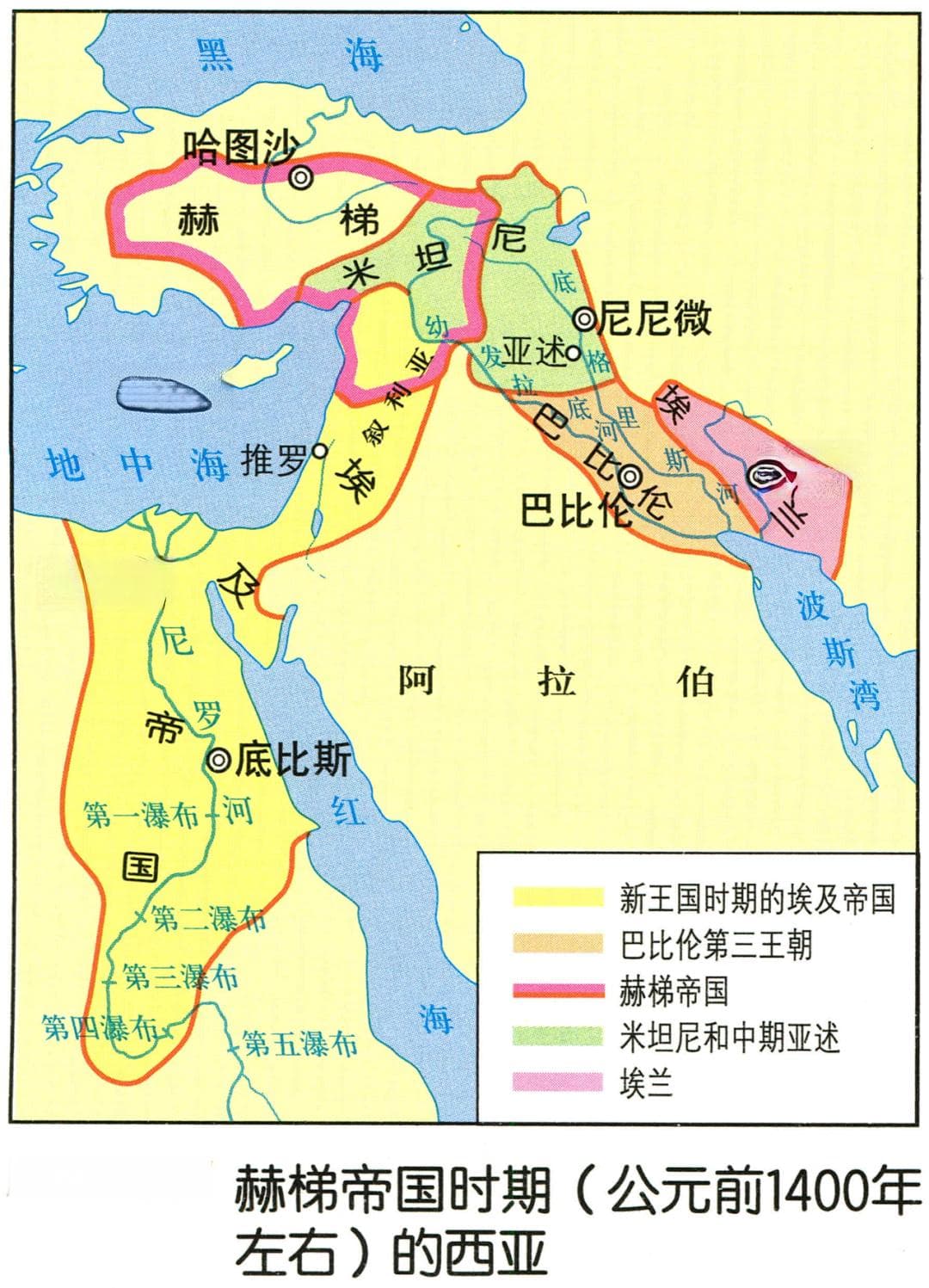 世界文明5000年，中国有几次的综合国力位居世界第一？