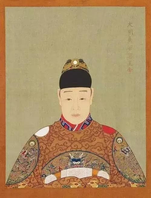 如果我是崇祯帝：穿越剧里的“救国梦”