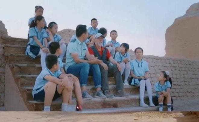 央视为孩子拍摄的9部神级纪录片, 让课本里的知识活起来（附链接）