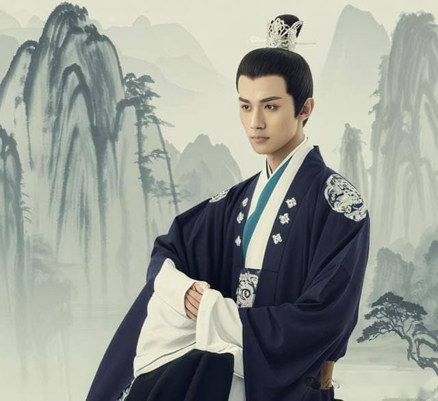 “有匪君子，切磋琢磨”——《诗经》中的君子之道