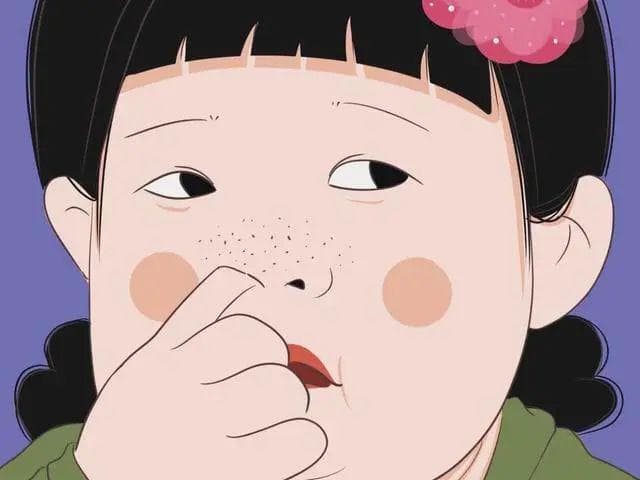医生提醒：经常挖鼻屎的人，这些危害你可能不知道！