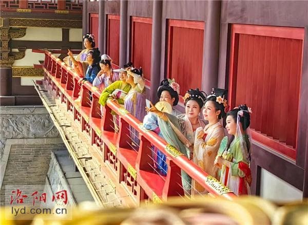官宣！第42届中国洛阳牡丹文化节活动来了
