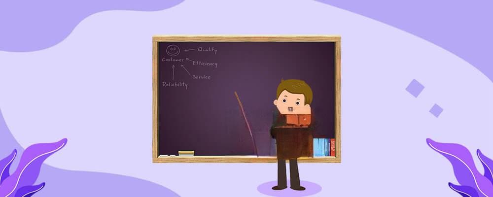 比较PTE与雅思：两者有何不同？
