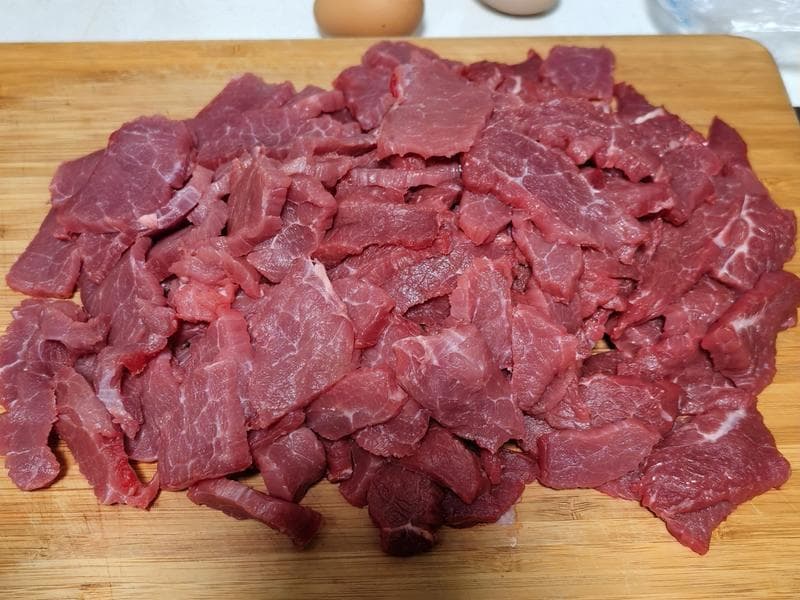 烧烤牛肉腌制教程：鲜嫩入味零失败