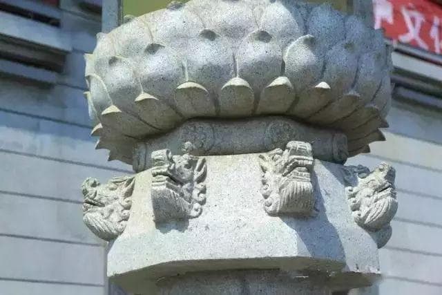 莲花的寓意与雕刻产品赏析