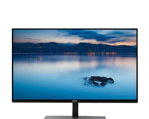 电脑开机显示器闪烁怎么办？15个实用解决方案帮你轻松应对