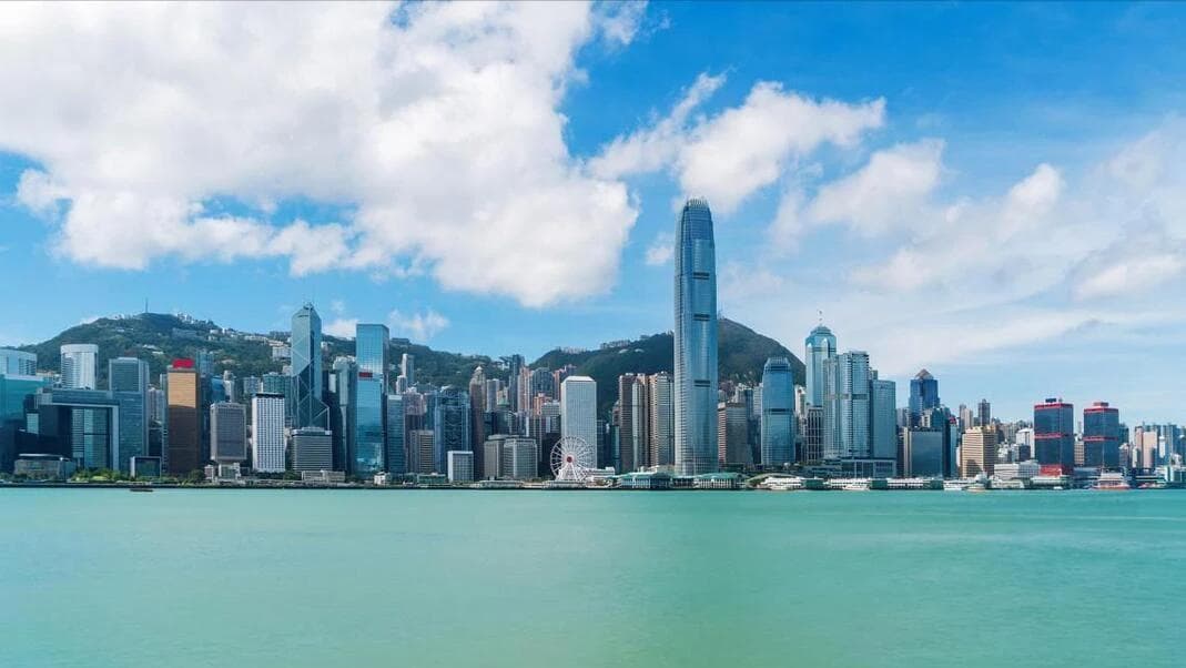 香港大学读一年本科需要花费多少钱？在你的预算内吗？