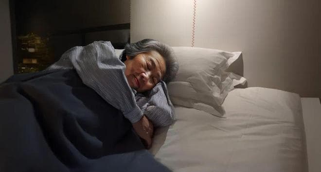 每天睡多久最好？最佳睡眠时长不是8小时，也不是9小时……
