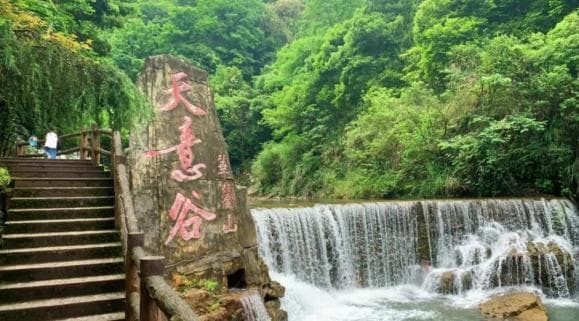 广安旅游攻略：伟人故里，天下广安