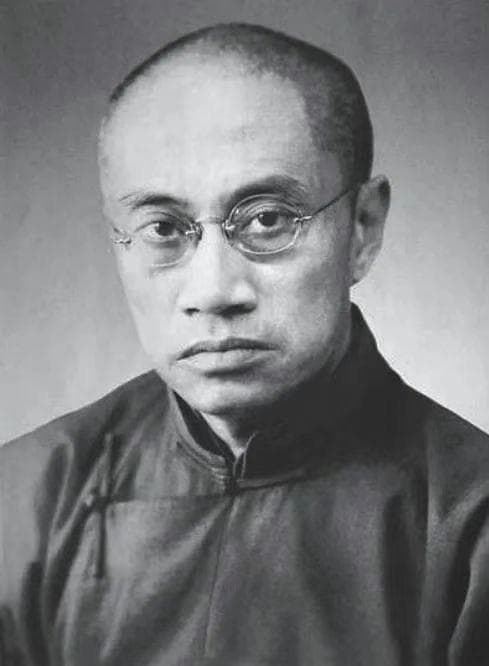 颜炳罡：梁漱溟先生的责任意识与担当精神
