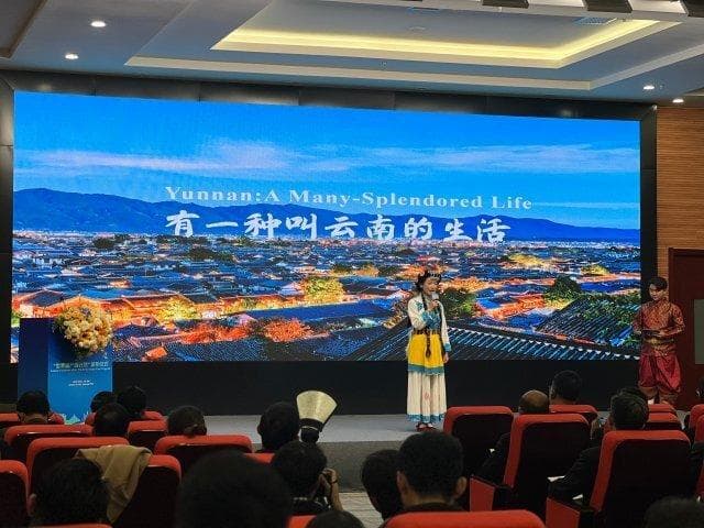 云南发布世界遗产游线路：中老铁路直达吴哥窟