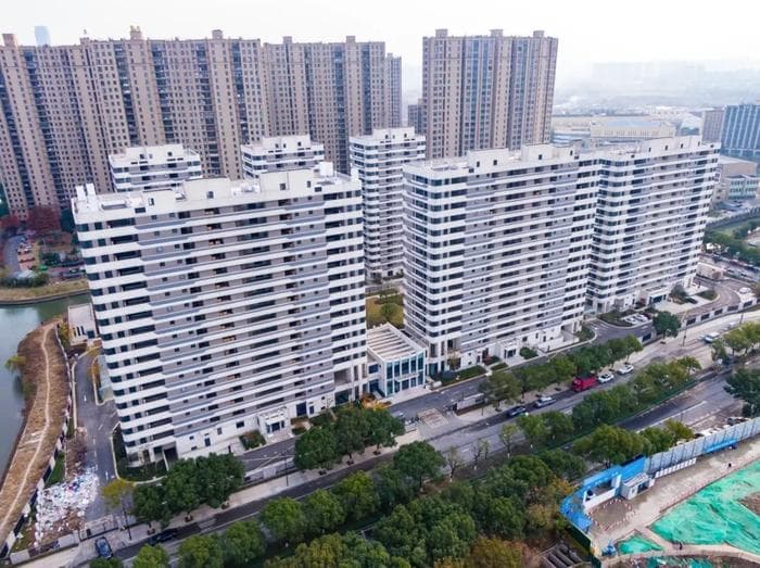 1700余套！杭州市余杭区、临平区推出人才专项租赁住房项目
