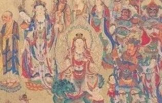 宋代佛教的发展历程：从北宋到南宋的兴衰变迁