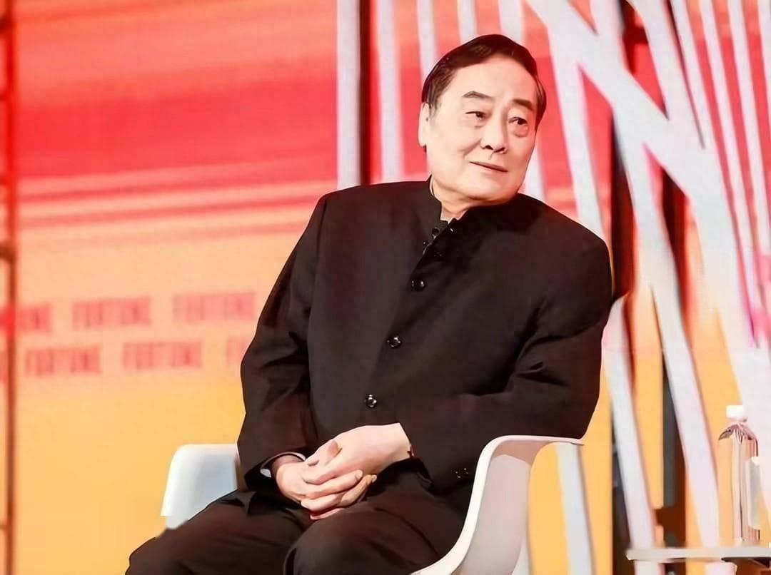娃哈哈创始人宗庆后离世，唯一女儿至今单身，企业将后继无人？