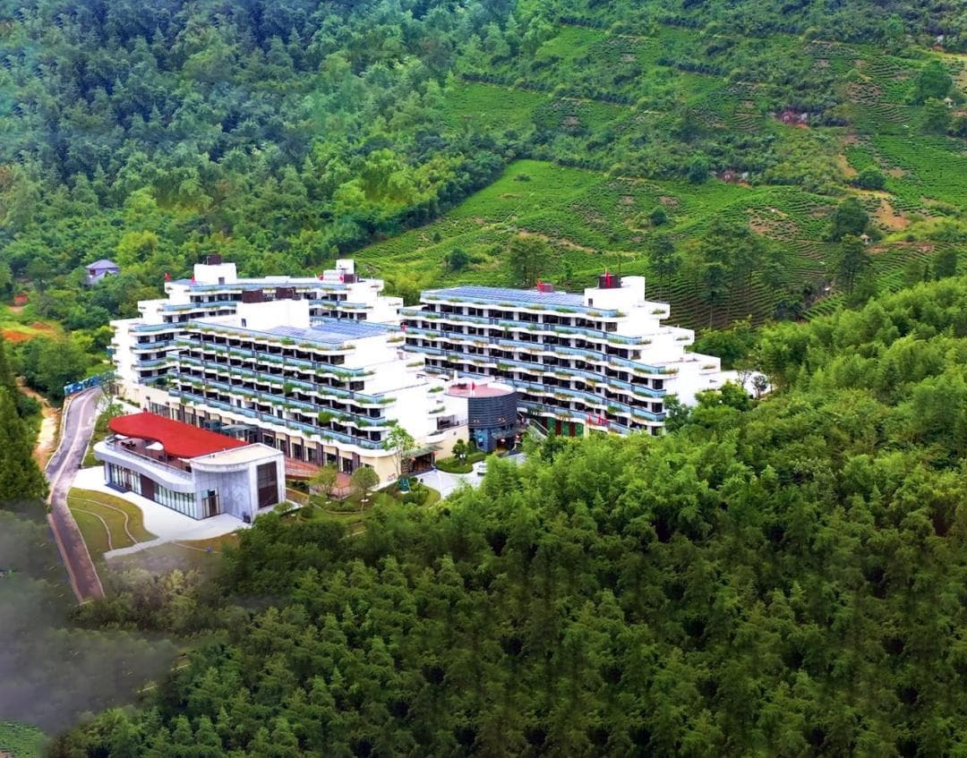 康养旅居产业的发展模式