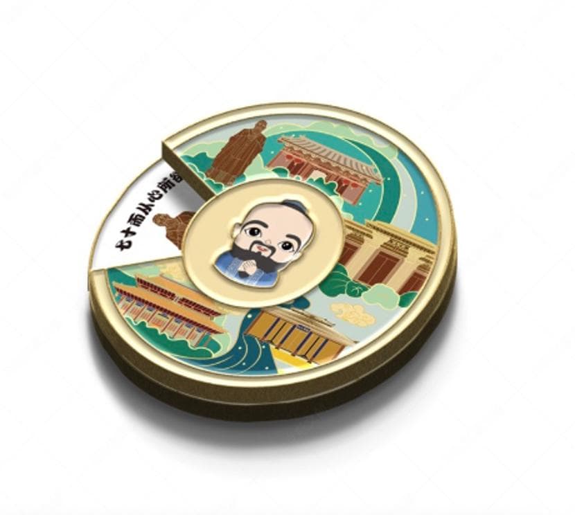 如何设计一个好文创？情理之中又在意料之外