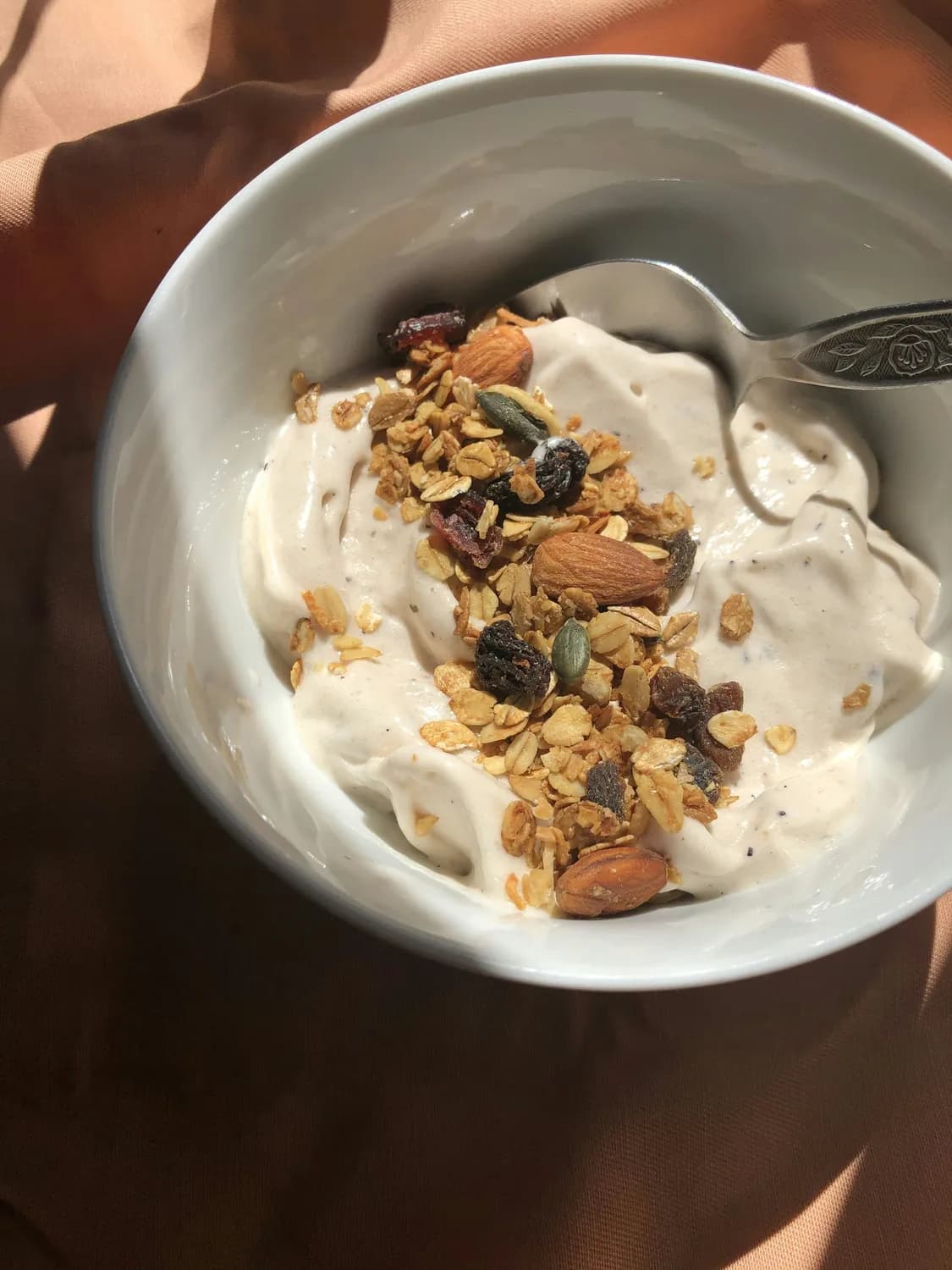 网红低卡甜点制作攻略：豆乳巴斯克和南瓜糯米球，美味不减热量减半