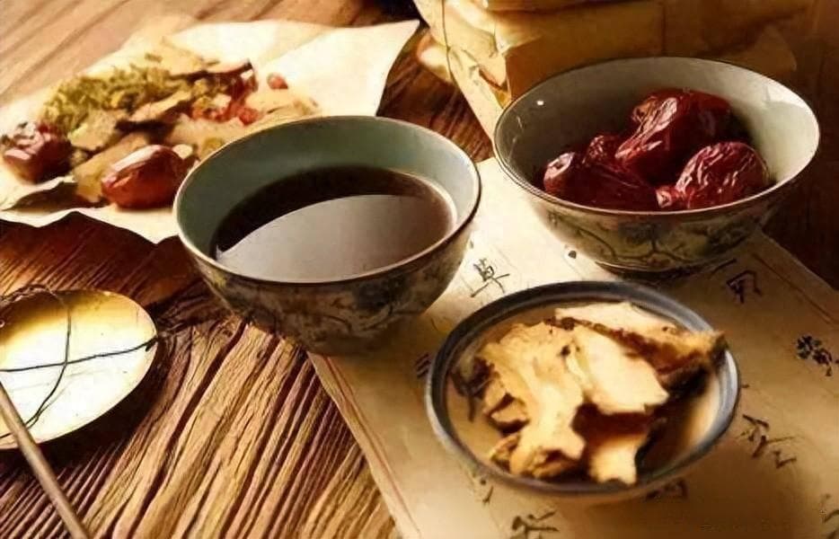 归脾汤在内科学中的应用新知