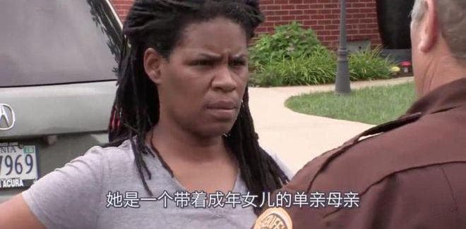 真实纪录片：美国穷人是如何生存的？