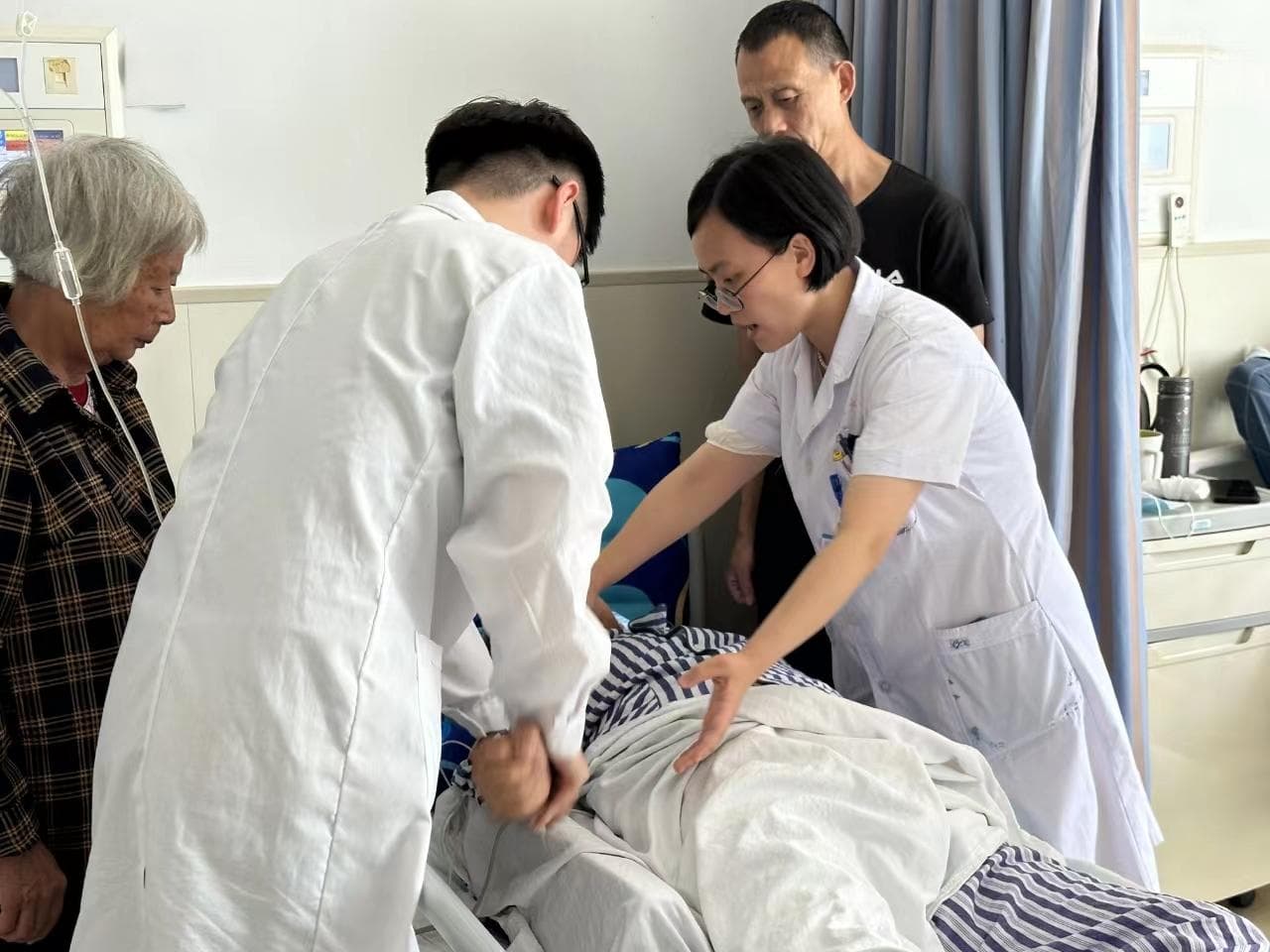 重庆医科大学附属第二医院成为省级脑血管病防治技术牵头单位